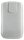4-OK UP! Handytasche Carbon Weiss (TiP: 115 x 62 x 13mm)