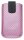 4-OK UP! Handytasche Carbon Pink (TiP: 115 x 62 x 13mm)