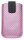 4-OK UP! Handytasche Carbon Pink (TiP: 115 x 62 x 13mm)