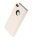 4-OK SLIM FIT - Weiss für Apple iPhone 4 und 4S