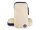 Jim Thomson Cosy Plüschtasche in creme