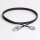 Juicies Micro-USB auf USB-Kabel Ladekabel 120cm - Schwarz