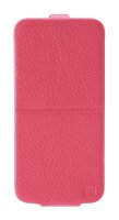 Just Mobile SpinCase für Apple iPhone 6, drehbares Case und Stand - Pink