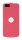 Just Mobile SpinCase für Apple iPhone 6, drehbares Case und Stand - Pink