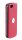Just Mobile SpinCase für Apple iPhone 6, drehbares Case und Stand - Pink