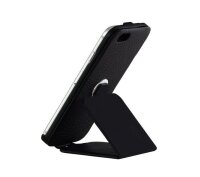 Just Mobile SpinCase für Apple iPhone 6, drehbares Case und Stand - Beige
