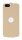 Just Mobile SpinCase für Apple iPhone 6, drehbares Case und Stand - Beige