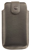 4-OK Tasche Klass Vertikal Schwarz T7
