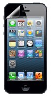 4-OK SCREEN PROTECTOR Display Schutzfolie für Samsung Galaxy Express i8730