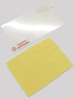 4-OK SCREEN PROTECTOR Display Schutzfolie für Huawei Ascend P2