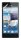 4-OK SCREEN PROTECTOR Display Schutzfolie für Huawei Ascend P2
