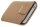 Handytasche TUX Diamond - Braun (L)