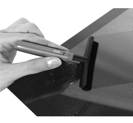 Stylus mit Reinigungs-Kit