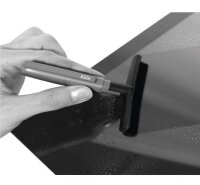 Stylus mit Reinigungs-Kit