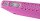 4-OK Rigid Plastic Case Micro PINK für Apple iPhone 4 und 4S