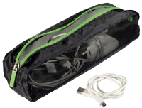 Esselte Leitz 60160095 - Aktenkoffer - 39,6 cm (15.6 Zoll) - 750 g