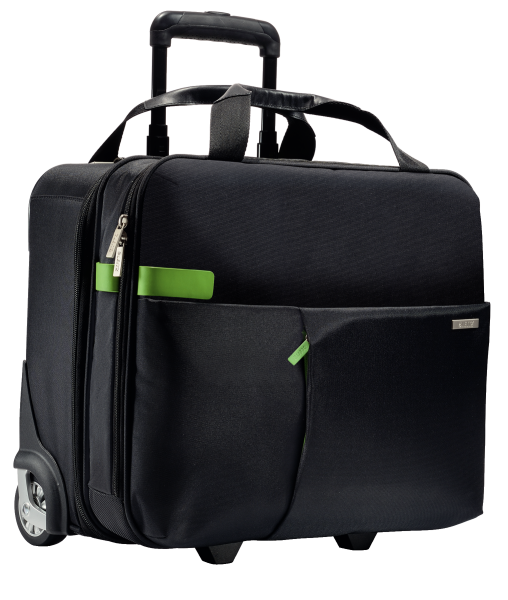 Esselte Leitz Complete Handgepäck Trolley Smart Traveller - Tasche - Notebook
