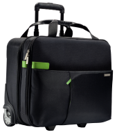 Esselte Leitz Complete Handgepäck Trolley Smart Traveller - Tasche - Notebook
