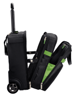 Esselte Leitz Complete Handgepäck Trolley Smart Traveller - Tasche - Notebook