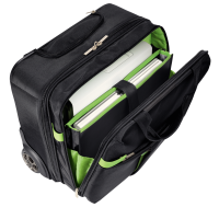 Esselte Leitz Complete Handgepäck Trolley Smart Traveller - Tasche - Notebook