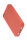 Silikon Tasche SiliColors für Apple iPhone 4 und 4S - Rot