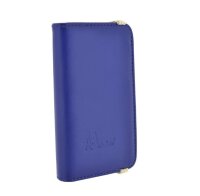 Wallet Case Antonio Miro Blau TIP