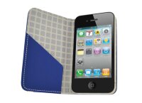 Wallet Case Antonio Miro Blau TIP