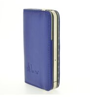 Wallet Case Antonio Miro Blau TIP