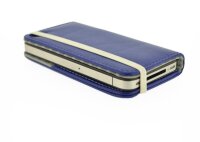 Wallet Case Antonio Miro Blau TIP