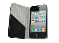 Wallet Case Antonio Miro Schwarz TIP