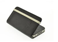 Wallet Case Antonio Miro Schwarz TIP