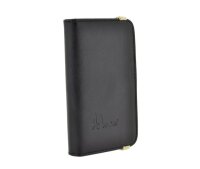 Wallet Case Antonio Miro Schwarz TIP