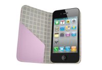 Wallet Case Antonio Miro Pink TIP