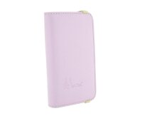 Wallet Case Antonio Miro Pink TIP