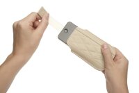 4-OK UP! 3Angle Beige T7