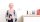 Netatmo Welcome - IP-Sicherheitskamera - Indoor - Verkabelt & Kabellos - Tisch/Bank - Schwarz - Gold - Aluminium