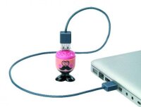 Pat Says Now Memory Man James 4 GB (2057)