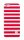 Pat Says Now Apple iPhone 5 Case Marina Red (4280)