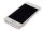 4-OK Back Cover für Apple iPhone 5/5s/SE in Pink