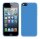 4-OK Protek Colors für Apple iPhone 5 in Blau