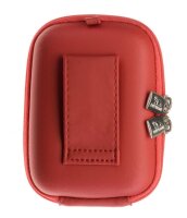 Riva 7023 PU Digital Case Rot