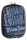 Riva 7023 PU Digital Case Dunkelblau Newspaper