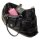 Riva 7023 PU Digital Case Dunkelblau Newspaper
