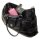 Riva 7023 PU Digital Case Rot Newspaper