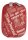 Riva 7023 PU Digital Case Rot Newspaper
