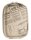 Riva 7023 PU Digital Case Silber Newspaper