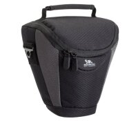 Riva 7207 PS SLR Case Schwarz/Grau