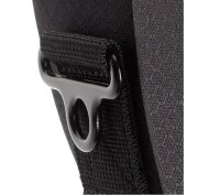 Riva 7207 PS SLR Case Schwarz/Grau