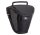 Riva 7207 PS SLR Case Schwarz/Grau