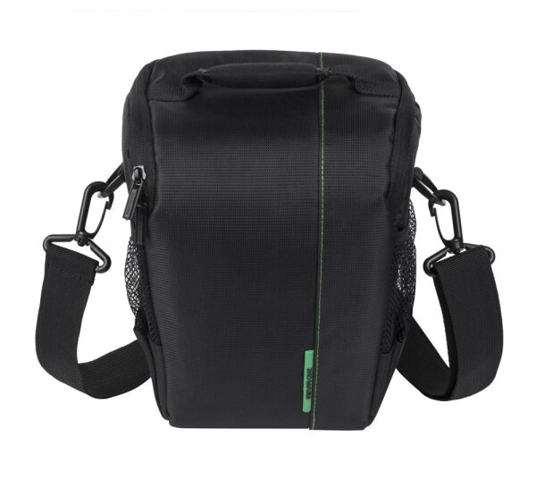 Riva 7440 PS SLR Green Mantis Tasche in Schwarz